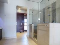 Main Bathroom of property in Silverwoods Country Estate