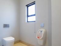 Main Bathroom of property in Silverwoods Country Estate