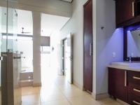 Main Bathroom of property in Silverwoods Country Estate