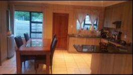 Kitchen - 10 square meters of property in Evander