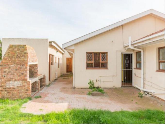 Standard Bank EasySell Cluster for Sale in Amsterdamhoek M