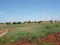 Front View of property in The Orchards