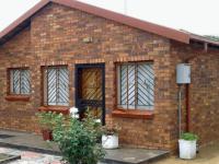 2 Bedroom 1 Bathroom House for Sale for sale in Soshanguve