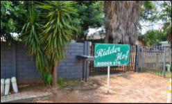 2 Bedroom 1 Bathroom Sec Title for Sale for sale in Rustenburg