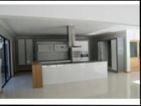 Kitchen - 32 square meters of property in Benoni