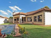 4 Bedroom 2 Bathroom House for Sale for sale in Equestria