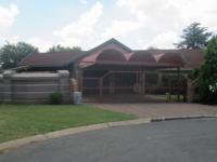 4 Bedroom 2 Bathroom House for Sale for sale in Vanderbijlpark