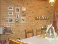 Dining Room - 10 square meters of property in Vanderbijlpark