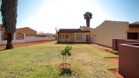 Front View of property in Rustenburg