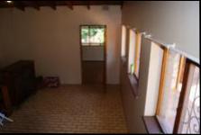 Bed Room 4 - 25 square meters of property in Empangeni