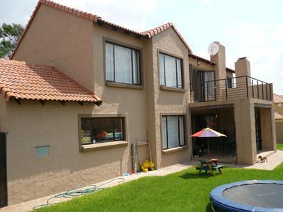5 Bedroom House for Sale For Sale in Amberfield - Private Sale - MR15191