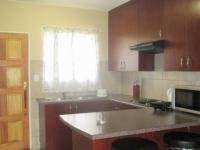 Kitchen - 9 square meters of property in Terenure