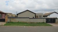 Front View of property in Kagiso