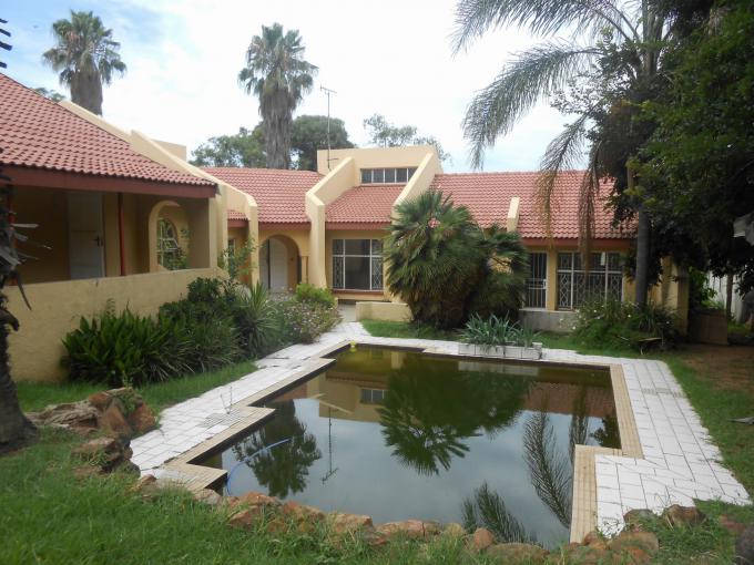 5 Bedroom House for Sale For Sale in Sunninghill - Private Sale - MR151952