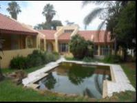 5 Bedroom 2 Bathroom House for Sale for sale in Sunninghill