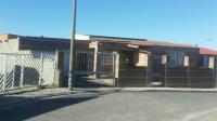 Front View of property in Guguletu