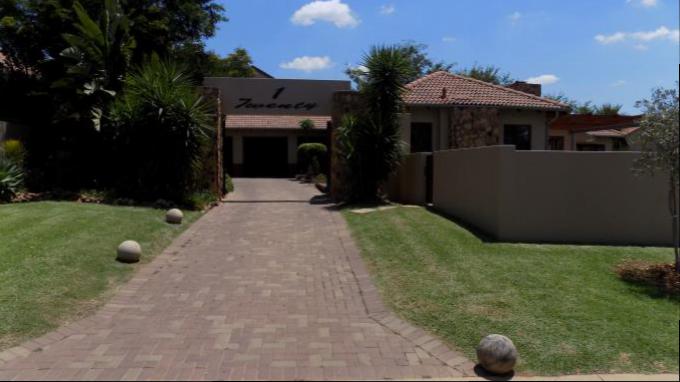 3 Bedroom House for Sale For Sale in Silver Stream Estate - Home Sell - MR151978