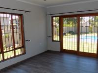 Entertainment - 29 square meters of property in Silver Stream Estate