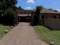 Front View of property in Silver Stream Estate