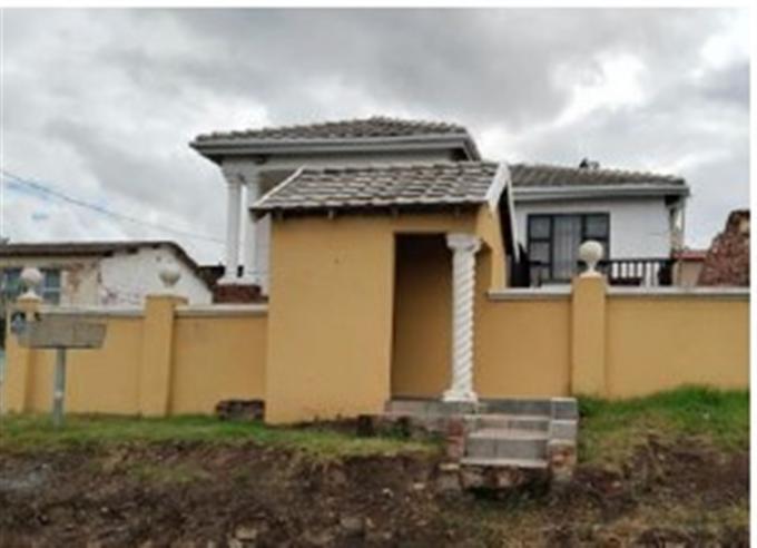 Standard Bank SIE Sale In Execution 2 Bedroom House for Sale in Mdantsane - MR151997