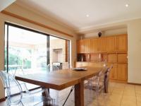 Dining Room - 20 square meters of property in Silver Lakes Golf Estate