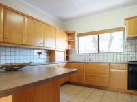 Kitchen - 12 square meters of property in Silver Lakes Golf Estate