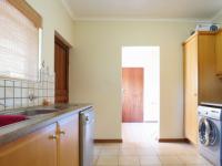 Scullery - 20 square meters of property in Silver Lakes Golf Estate