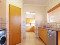 Scullery - 20 square meters of property in Silver Lakes Golf Estate