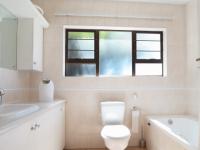 Main Bathroom - 7 square meters of property in Silver Lakes Golf Estate