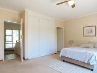 Bed Room 2 - 19 square meters of property in Silver Lakes Golf Estate