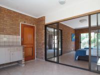 Rooms - 15 square meters of property in Silver Lakes Golf Estate