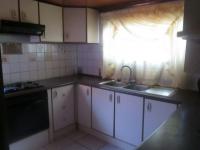 Kitchen of property in Mdantsane