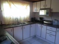 Kitchen of property in Mdantsane