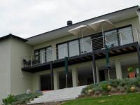 Front View of property in OUBAAI GOLF ESTATE