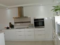 Kitchen - 19 square meters of property in OUBAAI GOLF ESTATE