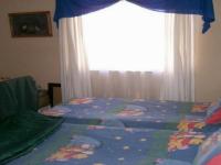 Bed Room 1 - 22 square meters of property in Modimolle (Nylstroom)