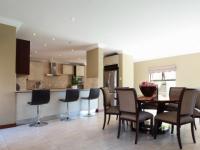 Dining Room of property in The Wilds Estate