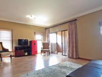 Main Bedroom of property in The Wilds Estate