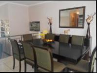 Dining Room - 14 square meters of property in Krugersdorp