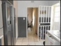 Kitchen - 12 square meters of property in Krugersdorp