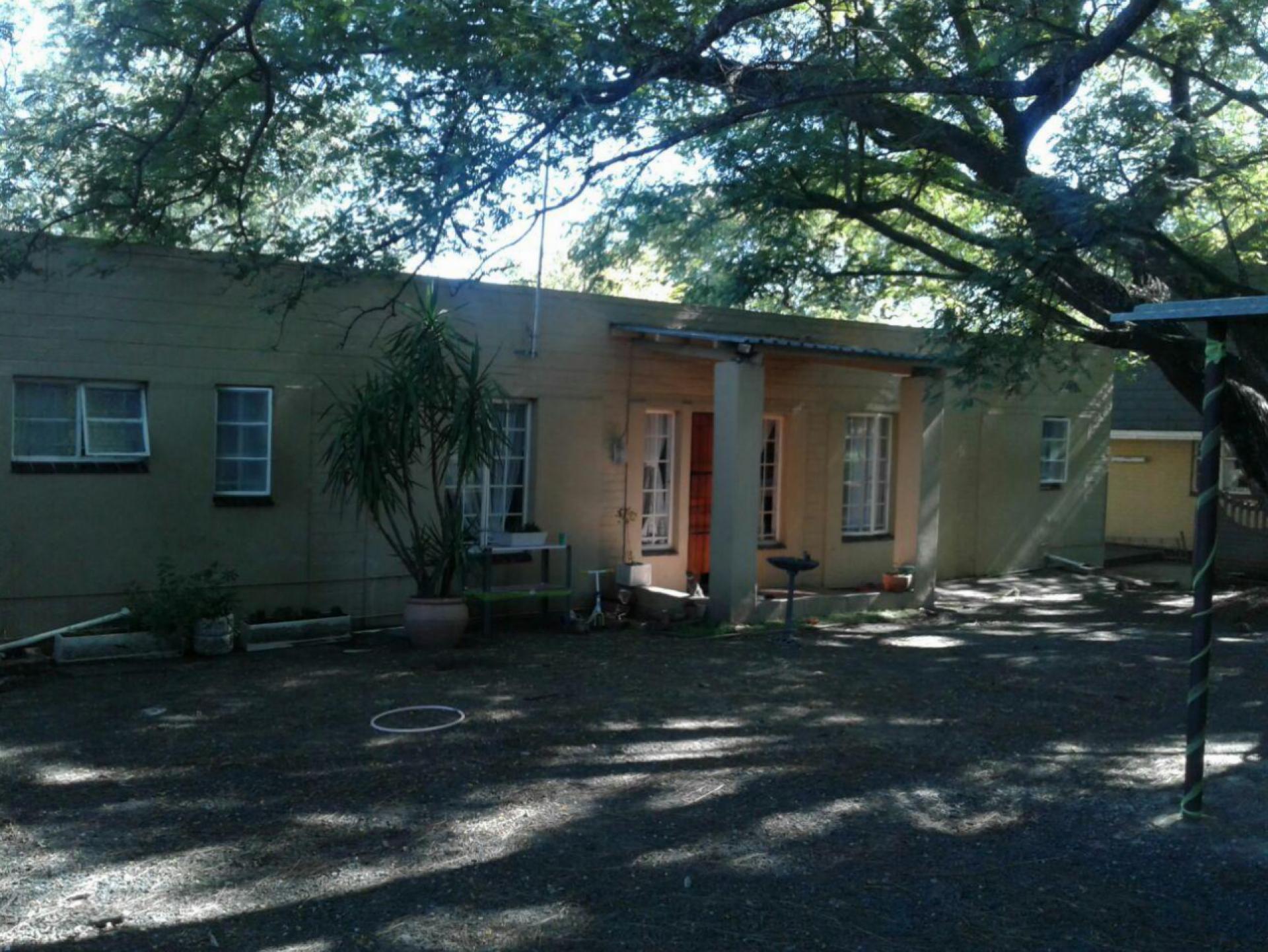 Front View of property in Ladysmith