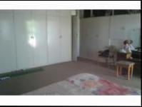 Main Bedroom - 50 square meters of property in Ladysmith