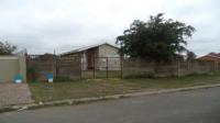 Front View of property in Umtata