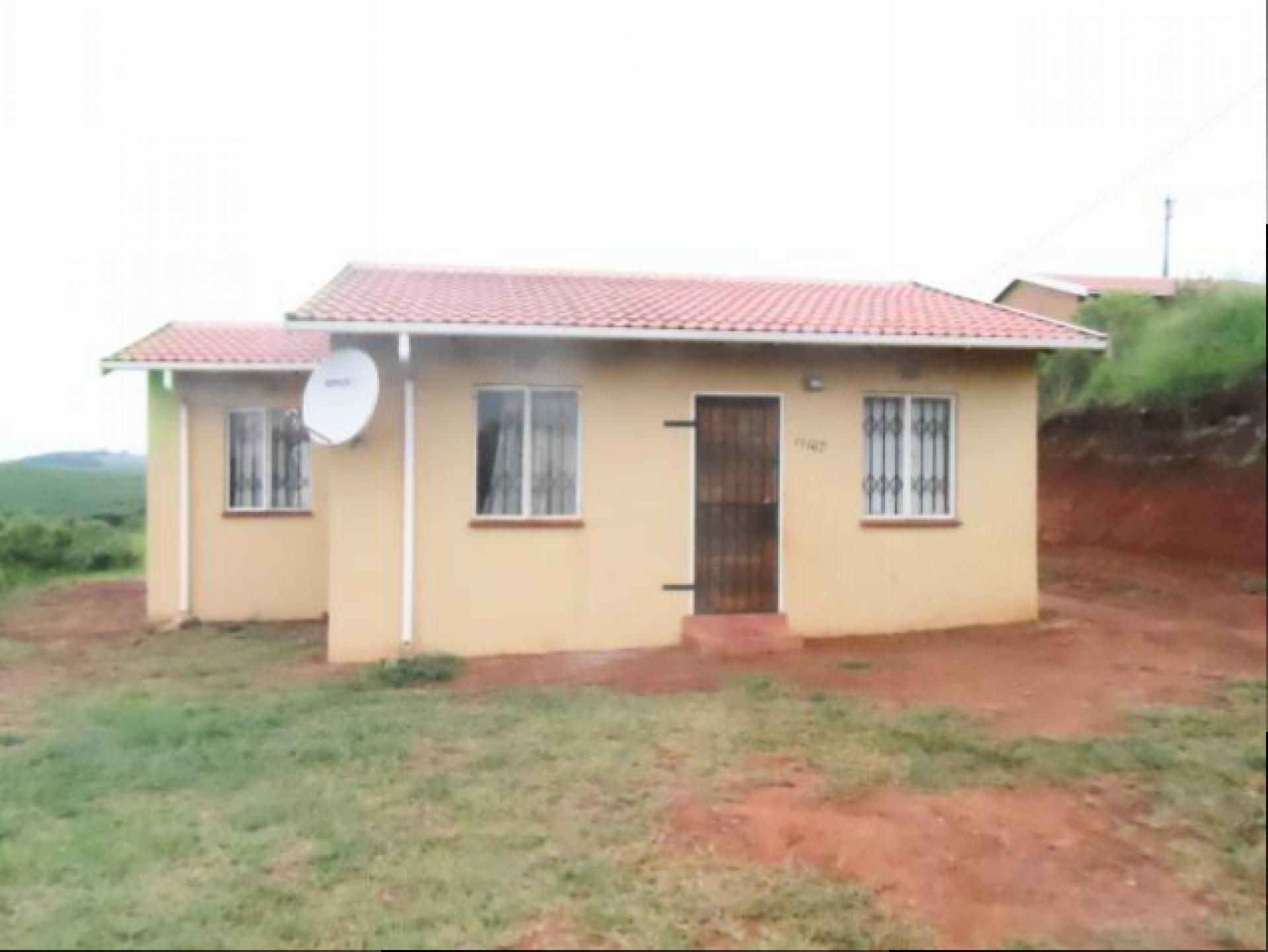 Front View of property in Empangeni