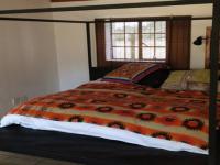 Main Bedroom of property in Hopefield