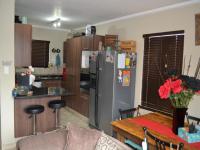 Kitchen - 9 square meters of property in Waterval East