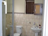 Main Bathroom - 6 square meters of property in Waterval East