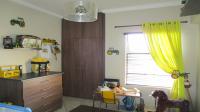 Bed Room 1 - 11 square meters of property in Waterval East