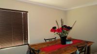 Dining Room - 10 square meters of property in Waterval East