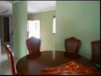 Dining Room - 11 square meters of property in Dalpark